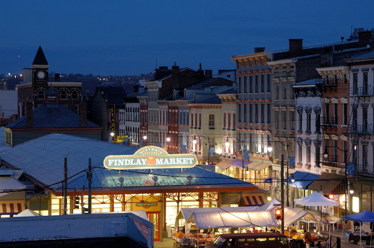 Findlay Market