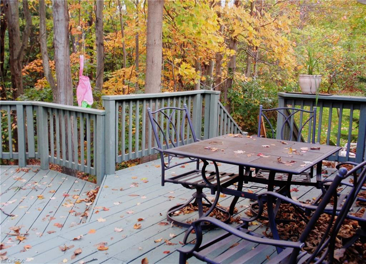 Homes for Sale near Cuyahoga Valley National Park
