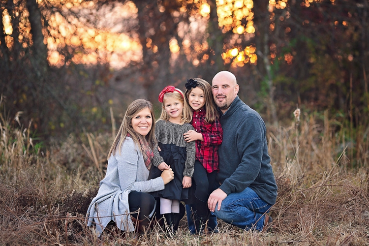 Best photographers in Cincinnati KMK Digital Photography