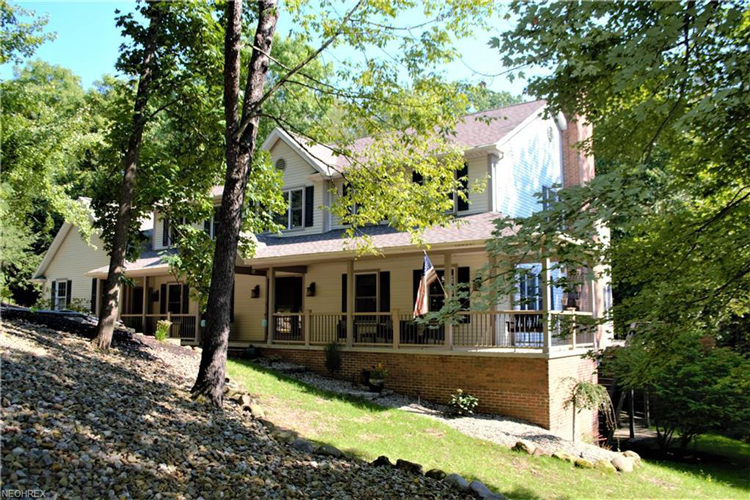 2971 Fox Burrow Dr, Stow, Ohio