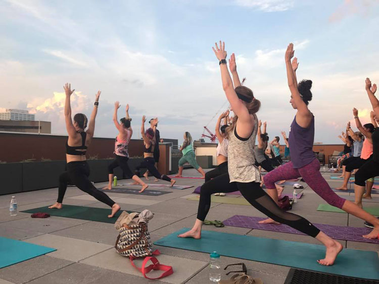 Best Gyms in Columbus, OH