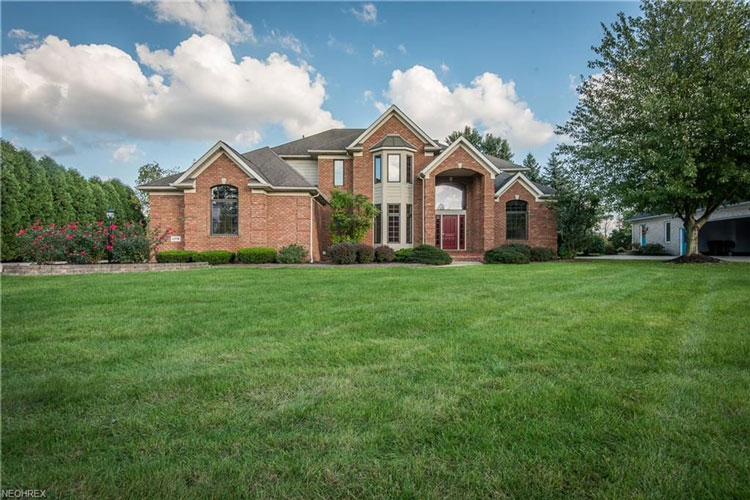 Homes for Sale in Canton, OH