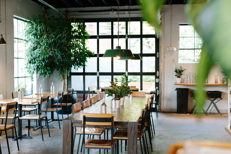 Columbus Coffee Shops