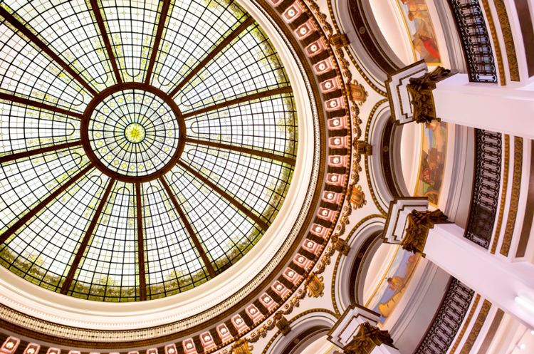 Cleveland Architecture 