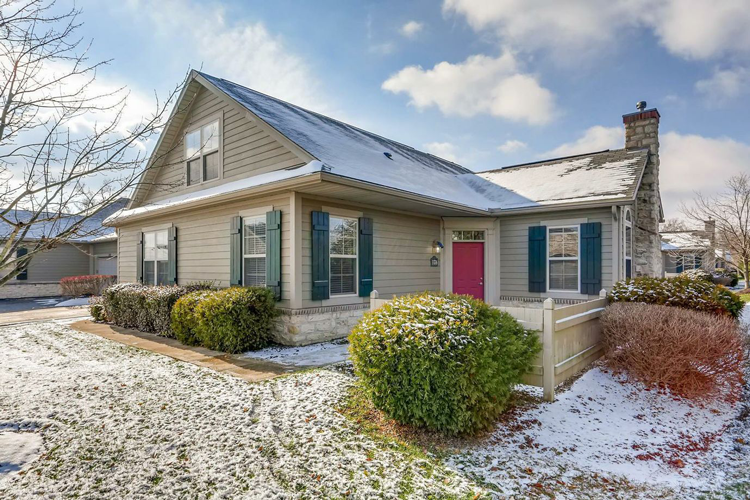 Homes for Sale in Columbus, OH