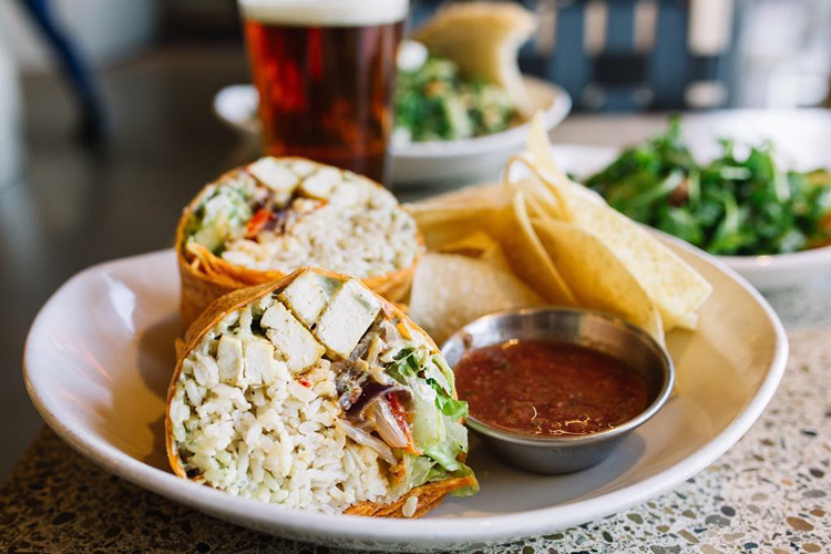 Sustainability in Columbus Ohio