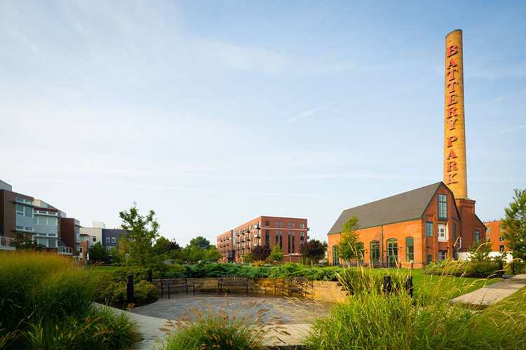 Cleveland Neighborhoods