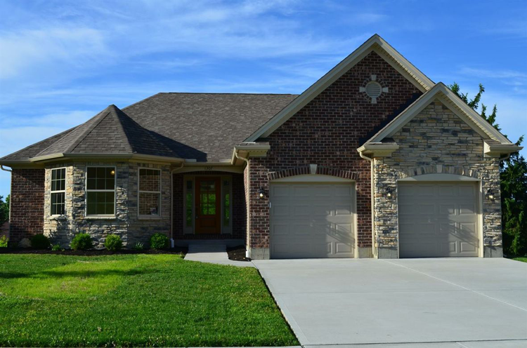 Homes for sale in Cincinnati