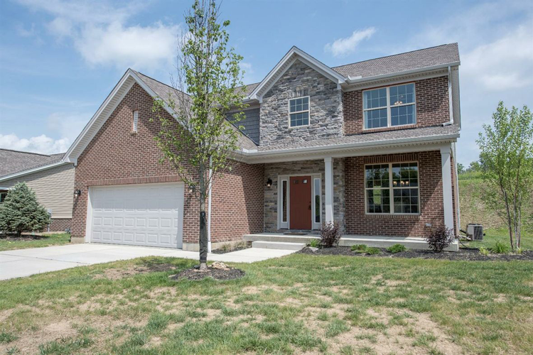 Homes for sale in Cincinnati