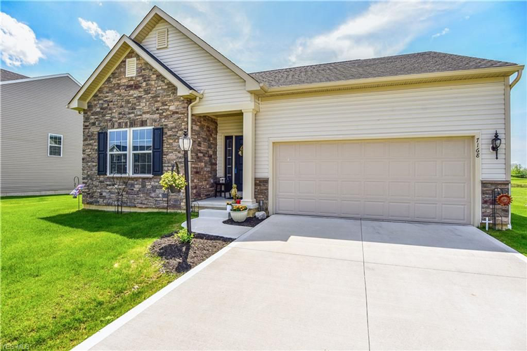 Affordable Homes in Akron & Canton Ohio