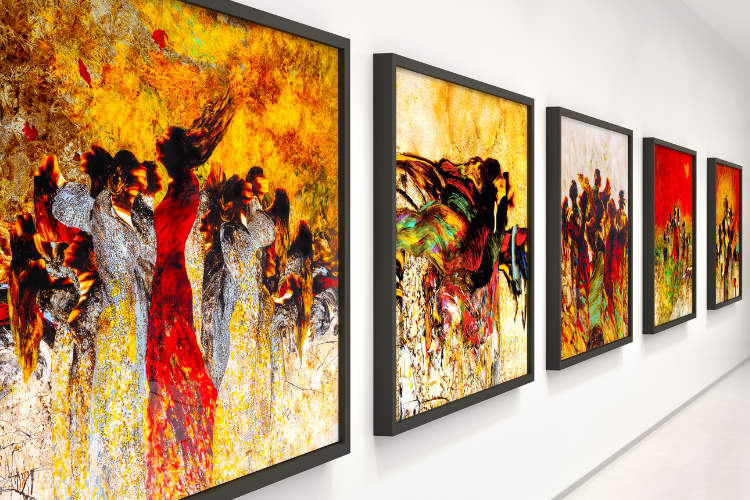 Ohio Art Museums - Cutler Real Estate