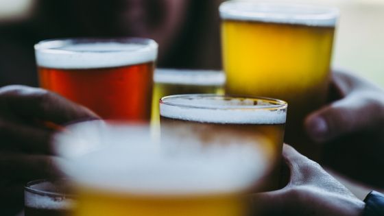 Cleveland Pub Crawl - Cutler Real Estate